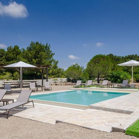 Borgo Del Sole Guest House Morciano di Leuca Exterior photo