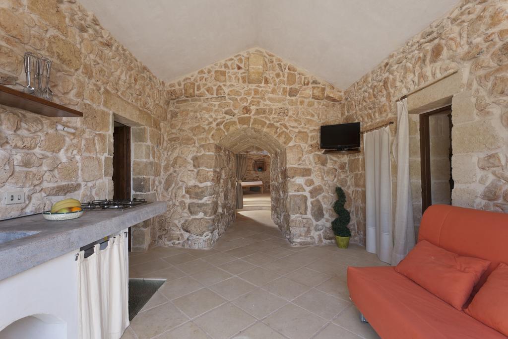 Borgo Del Sole Guest House Morciano di Leuca Exterior photo