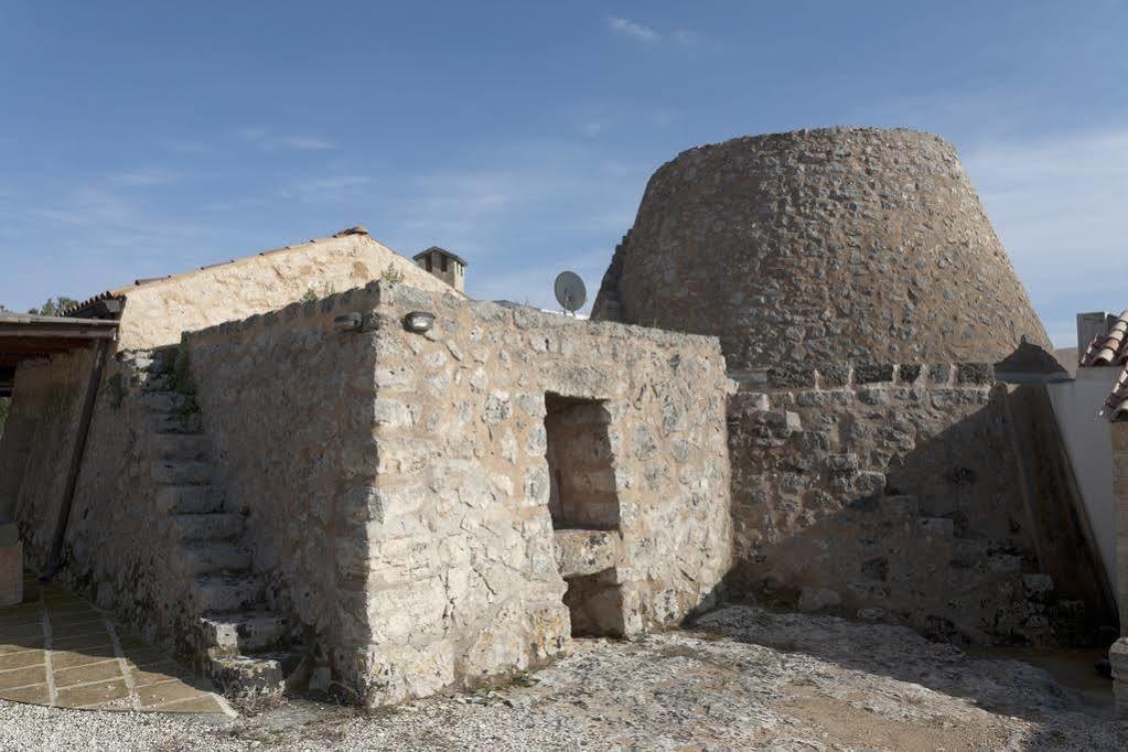 Borgo Del Sole Guest House Morciano di Leuca Exterior photo
