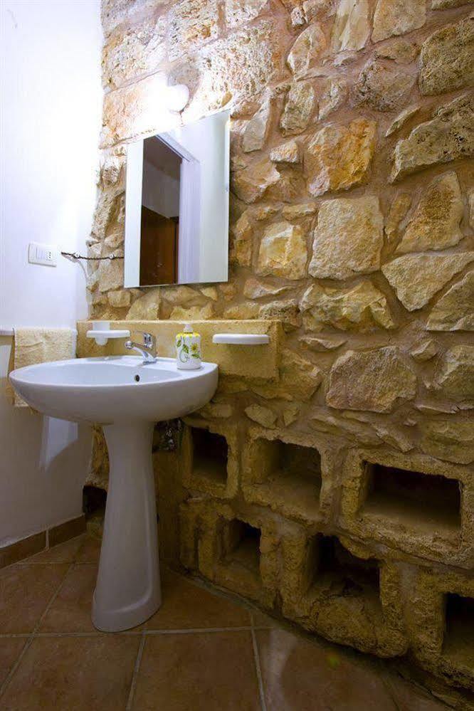 Borgo Del Sole Guest House Morciano di Leuca Exterior photo